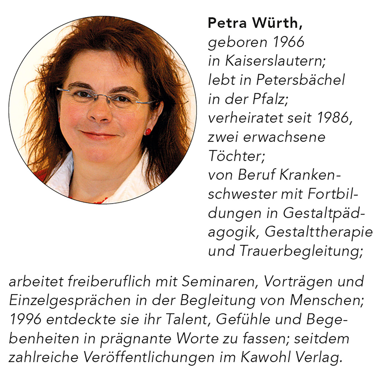 Geschenkbuch - 23 - Der Psalm fürs Leben - Schaf Lamm