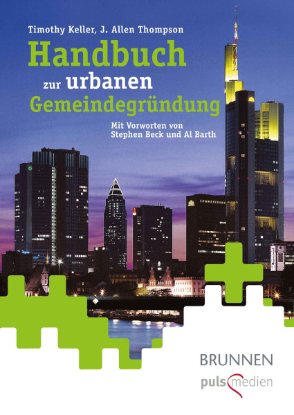 Handbuch zur urbanen Gemeindegründung