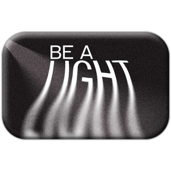 Mag Blessing 'Be a Light'