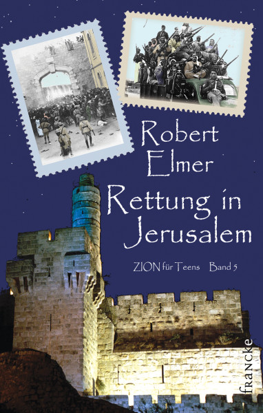 Rettung in Jerusalem [5]