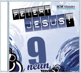 Feiert Jesus! 9 (CD)