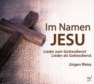 Im Namen Jesu (CD)