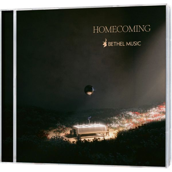 Homecoming (CD)