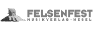Felsenfest-Musikverlag