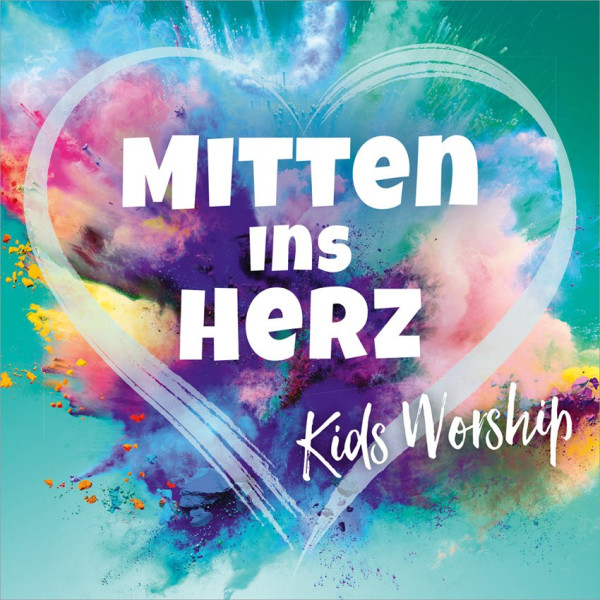 Mitten ins Herz (CD)
