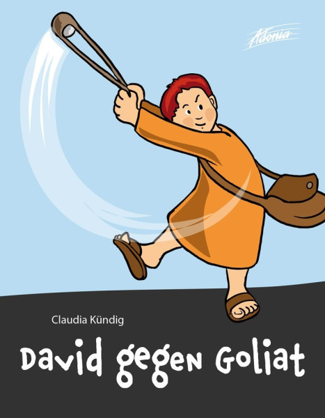 David gegen Goliat