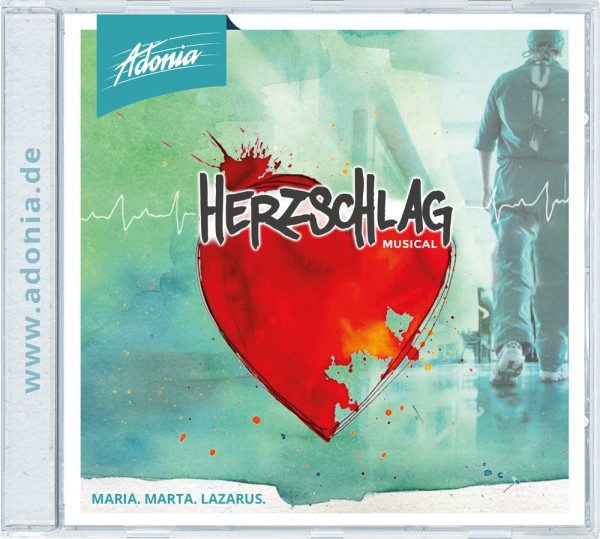 Herzschlag (CD)
