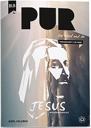 Pur - Jesus