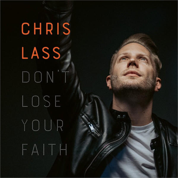 Don't Lose Your Faith (CD)