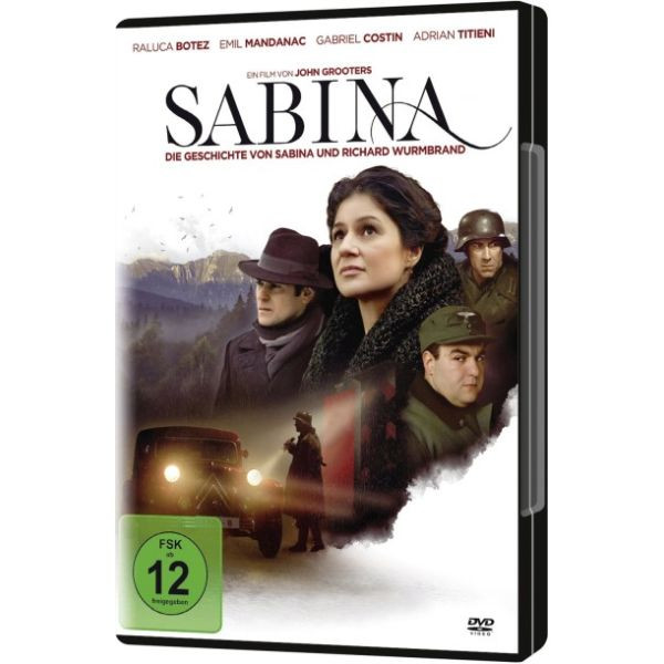 Sabina (DVD)