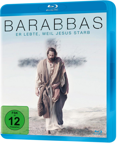Barabbas (Blue-ray)