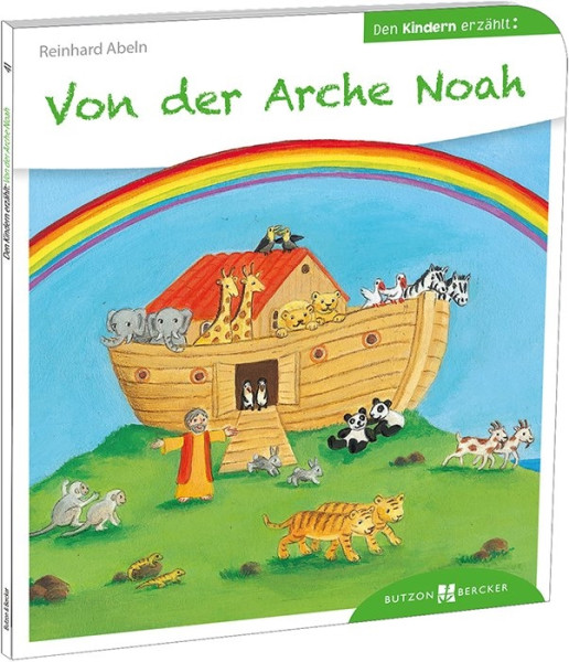 Von der Arche Noah