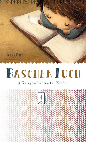 BaschenTuch (TaschenBuch) [4]