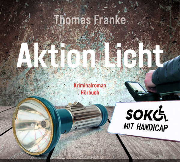 Aktion Licht [2] (MP3-CD)