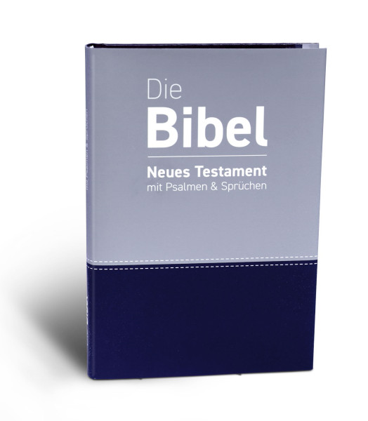 Luther.heute Bibel / Großdruckausgabe Neues Testament mit