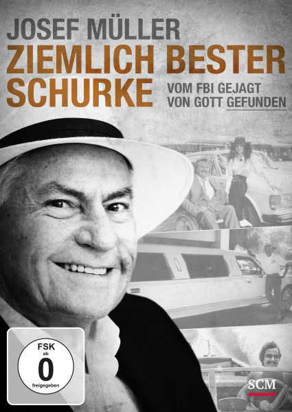 Josef Müller - Ziemlich bester .. (DVD)