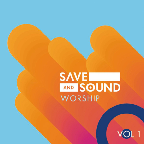 Save and Sound Worship Vol.1 (CD)