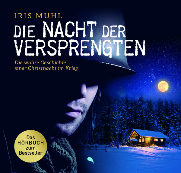 Die Nacht der Versprengten (MP3-CD)