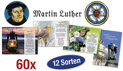 Spar-Paket: Luther