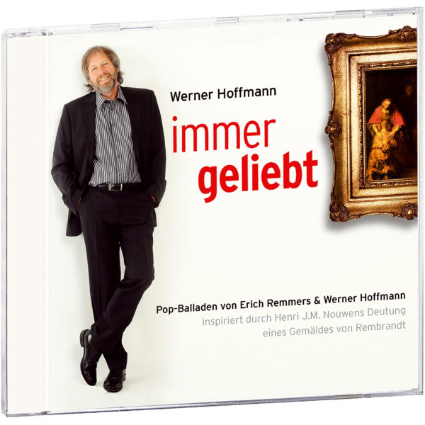 Werner Hoffmann