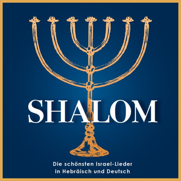 Shalom (2CD)