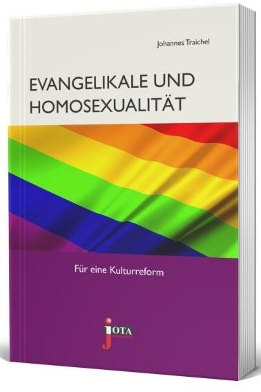 Evangelikale und Homosexualität