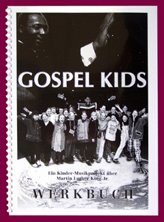Gospel Kids