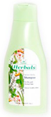 Herbals Shampoo