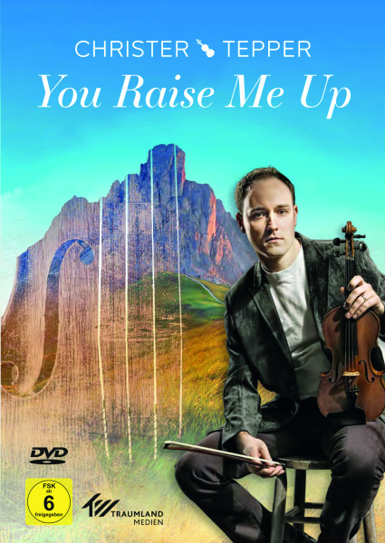 You Raise Me Up (DVD)