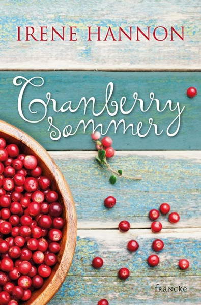 Cranberrysommer [1]