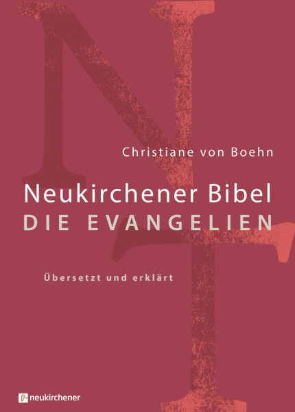Neukirchener Bibel - Das Neue Testament