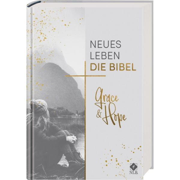 Neues Leben. Die Bibel 'Grace & Hope'