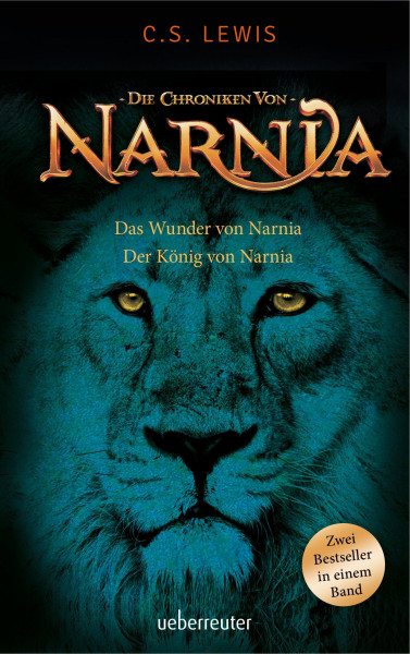 Die Chroniken von Narnia, Band 1+2