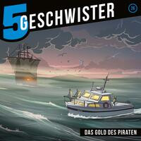 Das Gold des Piraten [26] (CD)