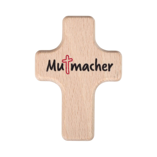 Handschmeichler 'Mutmacher'