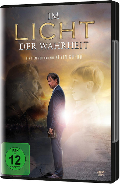 Im Licht der Wahrheit (DVD)