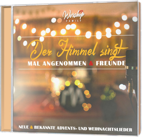 Der Himmel singt (CD)