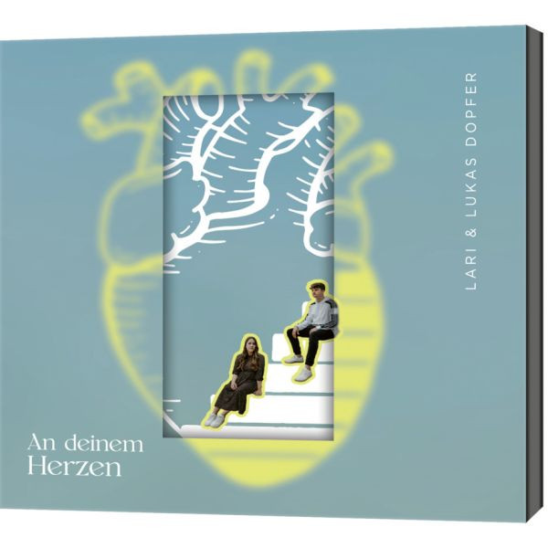 An deinem Herzen (CD)