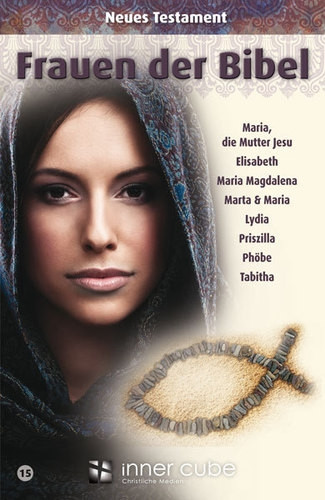Frauen der Bibel (NT)