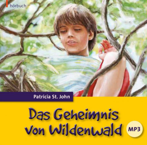 Das Geheimnis von Wildenwald (MP3-CD)