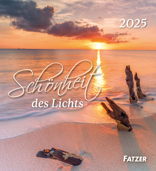 Schönheit des Lichts 2025
