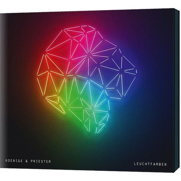 Leuchtfarben (CD)