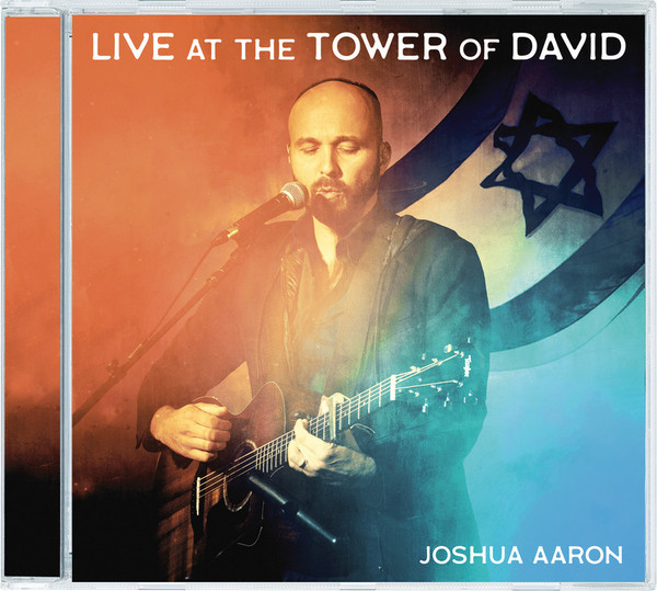 Live At The Tower Of David (CD)